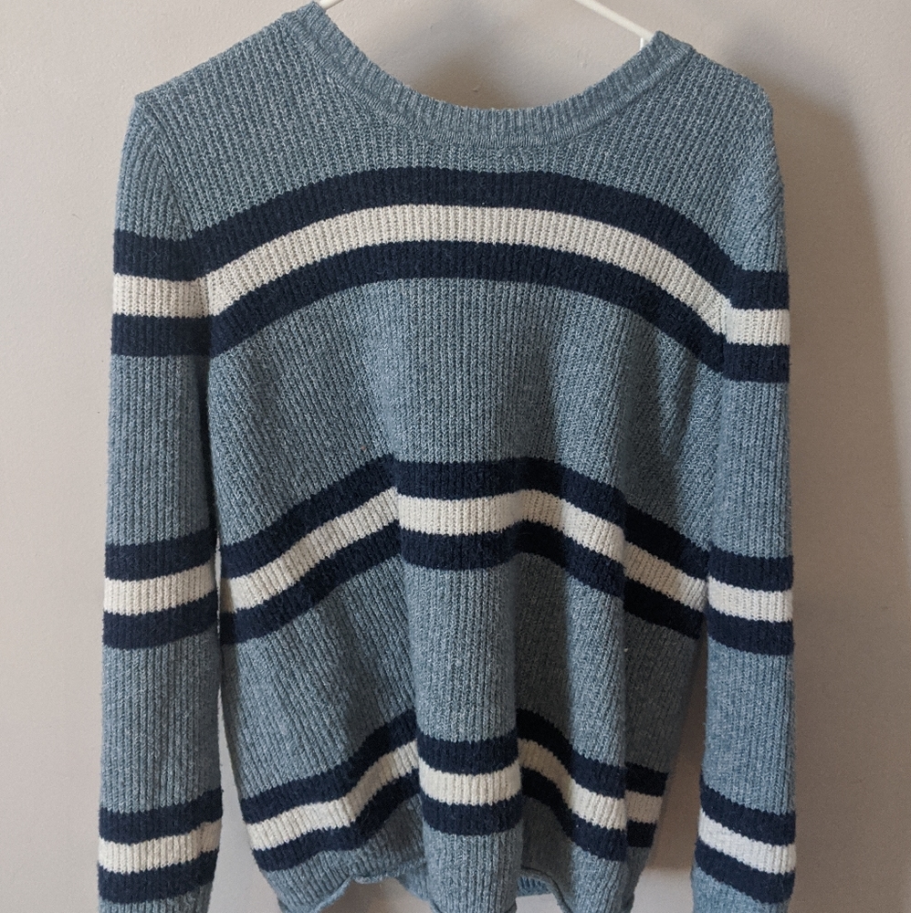 SWEATER💙